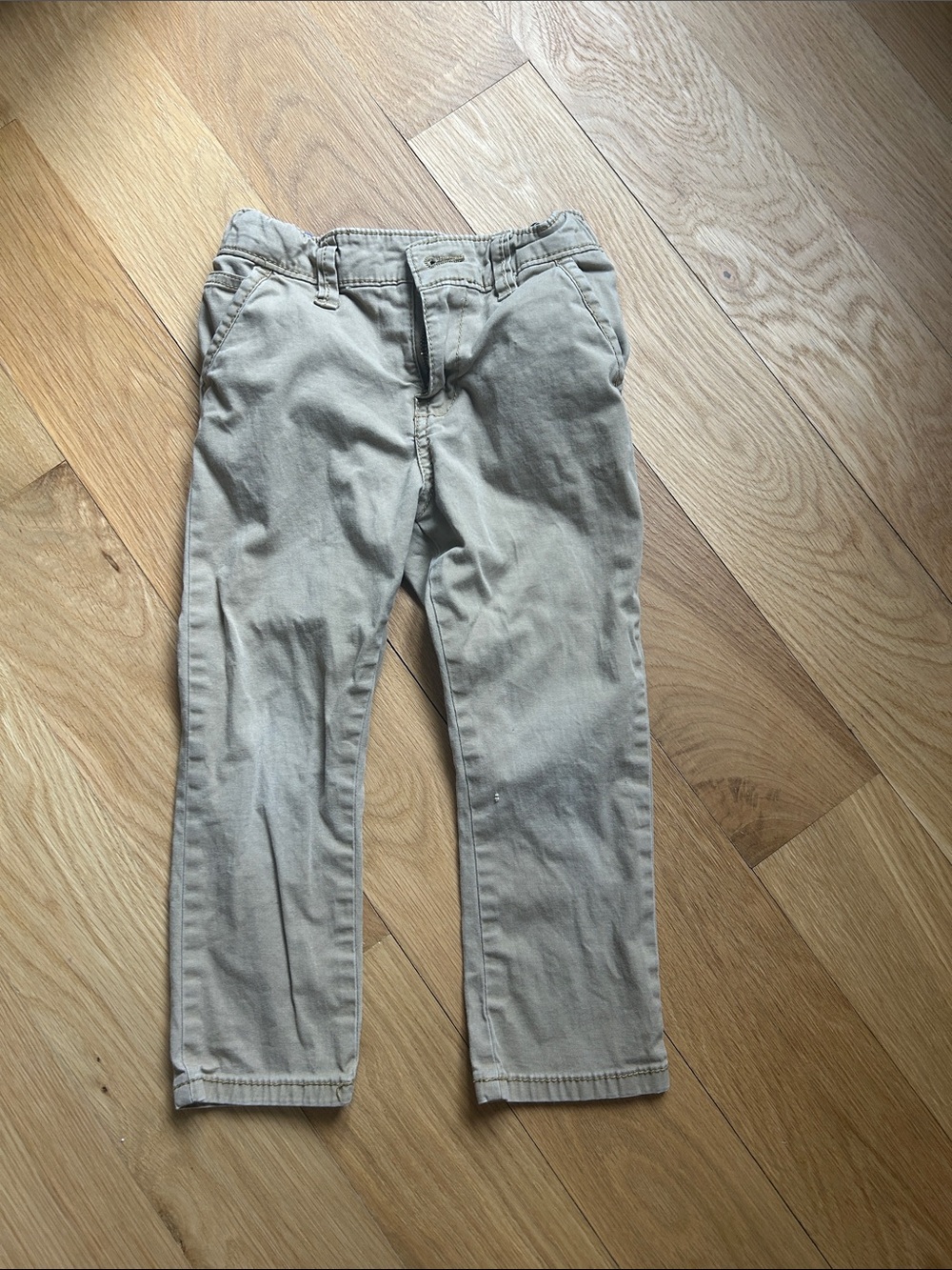 OshKosh B’gosh Khaki Pants